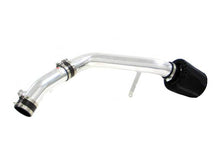 Load image into Gallery viewer, K&amp;N 03-07 Honda Acord V6 Polished Typhoon Short Ram Intake