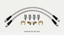 Cargar imagen en el visor de la galería, Wilwood Flexline Kit 41-56 Buick