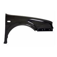 Cargar imagen en el visor de la galería, Seibon 99-04 Volkswagen Golf IV OEM Style Carbon Fiber Fenders