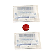 Cargar imagen en el visor de la galería, Ford Racing 15-17 Mustang Red Starter Button Installation Kit