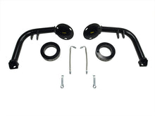 Cargar imagen en el visor de la galería, ICON 2007+ Toyota FJ / 2003+ Toyota 4Runner/05-Up Tacoma S2 Shock Hoop Kit