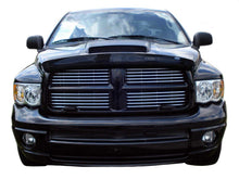 Cargar imagen en el visor de la galería, AVS 02-05 Dodge RAM 1500 High Profile Bugflector II Hood Shield - Smoke