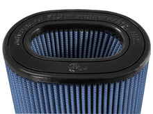 Cargar imagen en el visor de la galería, aFe MagnumFLOW Air Filter Pro 5 R 6.75inX4.75in F x 8.25inX6.25in B (INV) x 7.25X5in T (INV) x 9in