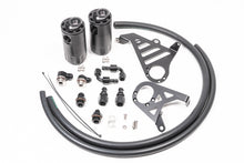 Cargar imagen en el visor de la galería, Radium Engineering Dual Catch Can Kit 16-18 Focus RS Fluid Lock