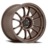 Konig Hypergram 15x8.5 4x100 ET25 Race Bronze