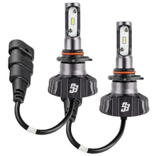 Cargar imagen en el visor de la galería, Oracle H10 - S3 LED Headlight Bulb Conversion Kit - 6000K