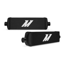 Cargar imagen en el visor de la galería, Mishimoto Universal Intercooler - J-Line Black