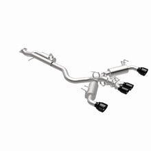 Cargar imagen en el visor de la galería, Magnaflow 2023 Toyota GR Corolla NEO Cat-Back Exhaust System