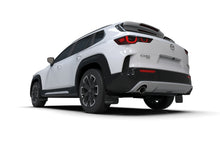 Load image into Gallery viewer, Rally Armor 23-26 Mazda CX-50 (Will Not Fit CX-5) Black UR Mud Flap W/Grey Logo