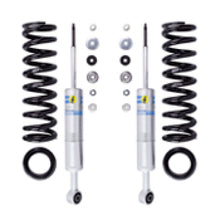 Cargar imagen en el visor de la galería, Bilstein B8 6112 10-18 Toyota 4Runner Front Suspension Kit (For 1.5-3.2in Lift)