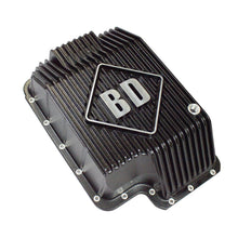 Cargar imagen en el visor de la galería, BD Diesel Deep Sump Trans Pan - 1989-2010 Ford E4OD/4R100/5R110