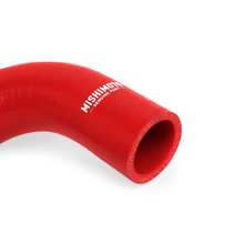 Cargar imagen en el visor de la galería, Mishimoto 10-14 Ford F-150 Raptor 6.2L V8 Red Silicone Radiator Hose Kit