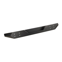 Cargar imagen en el visor de la galería, Rugged Ridge Spartan Rear Bumper Full Width 07-18 Jeep Wrangler JK