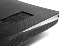 Cargar imagen en el visor de la galería, Seibon 14 Lexus IS350 F Sport TV Style Carbon Fiber Hood