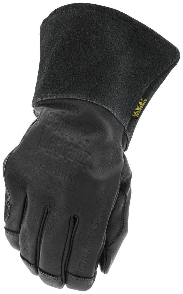 Mechanix Wear Cascade - Torch Welding Series MD