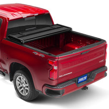 Cargar imagen en el visor de la galería, Tonno Pro 14-19 Chevy Silverado 1500 5.8ft Fleetside Hard Fold Tonneau Cover