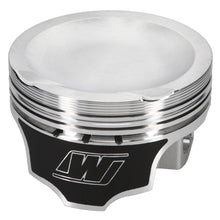 Cargar imagen en el visor de la galería, Wiseco Mazda Speed 3 Dished -13.3cc 9.5:1 Piston Shelf Stock Kit