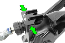 Cargar imagen en el visor de la galería, PERRIN 17-21 Honda Civic Si/Type R/Touring/Hatchback (6spd ONLY) Shifter Cable Lock Down