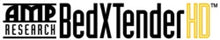 Load image into Gallery viewer, AMP Research 15-22 Chevrolet Colorado / GMC Canyon BedXtender HD Sport - Black
