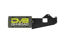 Cargar imagen en el visor de la galería, DV8 Offroad 21-23 Ford Bronco Rear License Plate Relocation Bracket