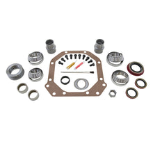 Cargar imagen en el visor de la galería, Yukon Gear Master Overhaul Kit For 63-79 GM Ci Corvette Diff