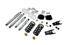 Cargar imagen en el visor de la galería, Belltech LOWERING KIT WITH SP SHOCKS