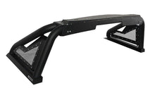 Cargar imagen en el visor de la galería, Go Rhino 19-20 Chevrolet Silverado 1500 Sport Bar 2.0 (Full Size) - Tex Blk
