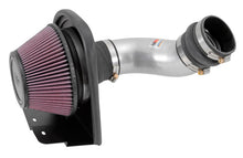 Cargar imagen en el visor de la galería, K&amp;N 13 Ford Focus ST L4-2.9L F/I Typhoon Performance Intake