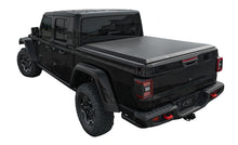 Cargar imagen en el visor de la galería, Access Lorado 2020+ Jeep Gladiator 5ft Bed Roll-Up Cover