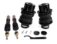 Load image into Gallery viewer, Air Lift Performance 15-20 Mercedes C-Class W205 RWD Rear Kit