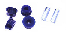 Cargar imagen en el visor de la galería, SuperPro WRX Rear Trailing Arm Bushing Kit