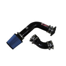 Cargar imagen en el visor de la galería, Injen 00-01 Maxima V6 3.0L Black Cold Air Intake **SPECIAL ORDER**