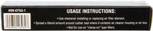 Cargar imagen en el visor de la galería, K&amp;N Sealing Grease - 1 oz