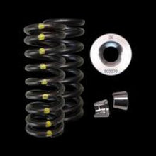Cargar imagen en el visor de la galería, Brian Crower Honda L15B Single Spring/Titanium Retainer/Keeper Kit
