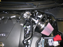 Cargar imagen en el visor de la galería, K&amp;N 09-10 Maxima 3.5L V6 Typhoon Short Ram Intake