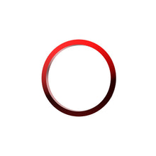 Cargar imagen en el visor de la galería, KC HiLiTES FLEX ERA 1 (Single Bezel Ring) - Red