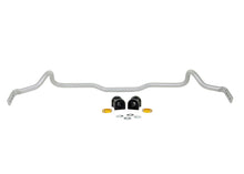 Cargar imagen en el visor de la galería, Whiteline 16-17 Ford Focus RS Front 26mm Heavy Duty Adjustable Sway Bar