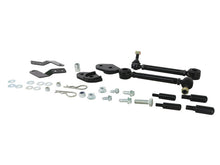 Cargar imagen en el visor de la galería, SuperPro 20-23 Jeep Gladiator JT Sway Bar End Link Set