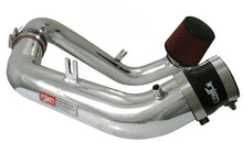 Cargar imagen en el visor de la galería, Injen 00-03 S2000 2.0L 04-05 S2000 2.2L Polished Cold Air Intake