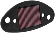 Cargar imagen en el visor de la galería, K&amp;N Replacement Air Filter for 01-04 Suzuki VL800LC Intruder / 05-08 Boulevard