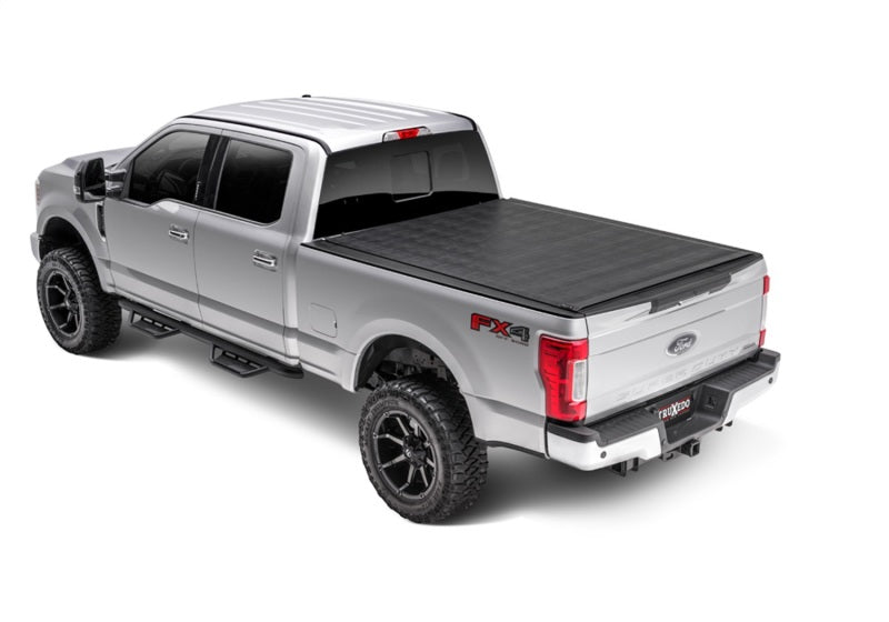 Truxedo 16-20 Toyota Tacoma 5ft Sentry Bed Cover