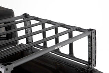 Cargar imagen en el visor de la galería, Go Rhino 19-21 Jeep Gladiator XRS Overland Xtreme Rack - Black