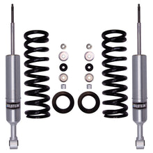 Cargar imagen en el visor de la galería, Bilstein B8 6112 10-22 Lexus GX460 / 10-22 Toyota 4Runner Front Suspension Kit