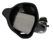 Cargar imagen en el visor de la galería, aFe 20-21 BMW Z4 M40i (G29) L6-3L (t) B58 Track Series Carbon Fiber Intake System w/Pro DRY S Filter
