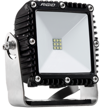 Cargar imagen en el visor de la galería, Rigid Industries 4x4 115 Deg DC Power Scene Light - Black