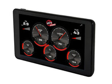 Cargar imagen en el visor de la galería, aFe AGD Advanced Gauge Display Digital 5.5in Monitor 08-18 Dodge/RAM/Ford/GM Diesel Trucks