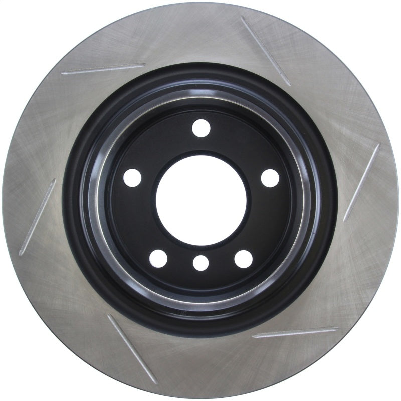 StopTech Slotted Sport Brake Rotor