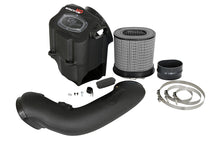 Cargar imagen en el visor de la galería, aFe Momentum HD Intakes Pro Dry S Ford Diesel Trucks V8 6.7L (td)