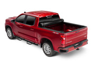 Cargar imagen en el visor de la galería, Truxedo 19-20 GMC Sierra &amp; Chevrolet Silverado 1500 (New Body) 5ft 8in Sentry Bed Cover