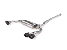 Cargar imagen en el visor de la galería, Akrapovic 2020+ Mercedes-Benz A45/A45 S AMG (W177/H247) Evolution Link Pipe Set (SS)